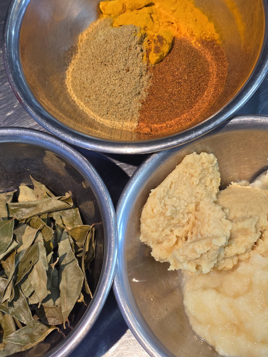 Full of warm spices, garlic, ginger, coconut milk and more, chickpea curry pies is packed with flavour. If you're vegan, vegetarian or just want a meat free options give this a try. We'll have them in the warmer this weekend at Punk Doily and online at punkdoily.com