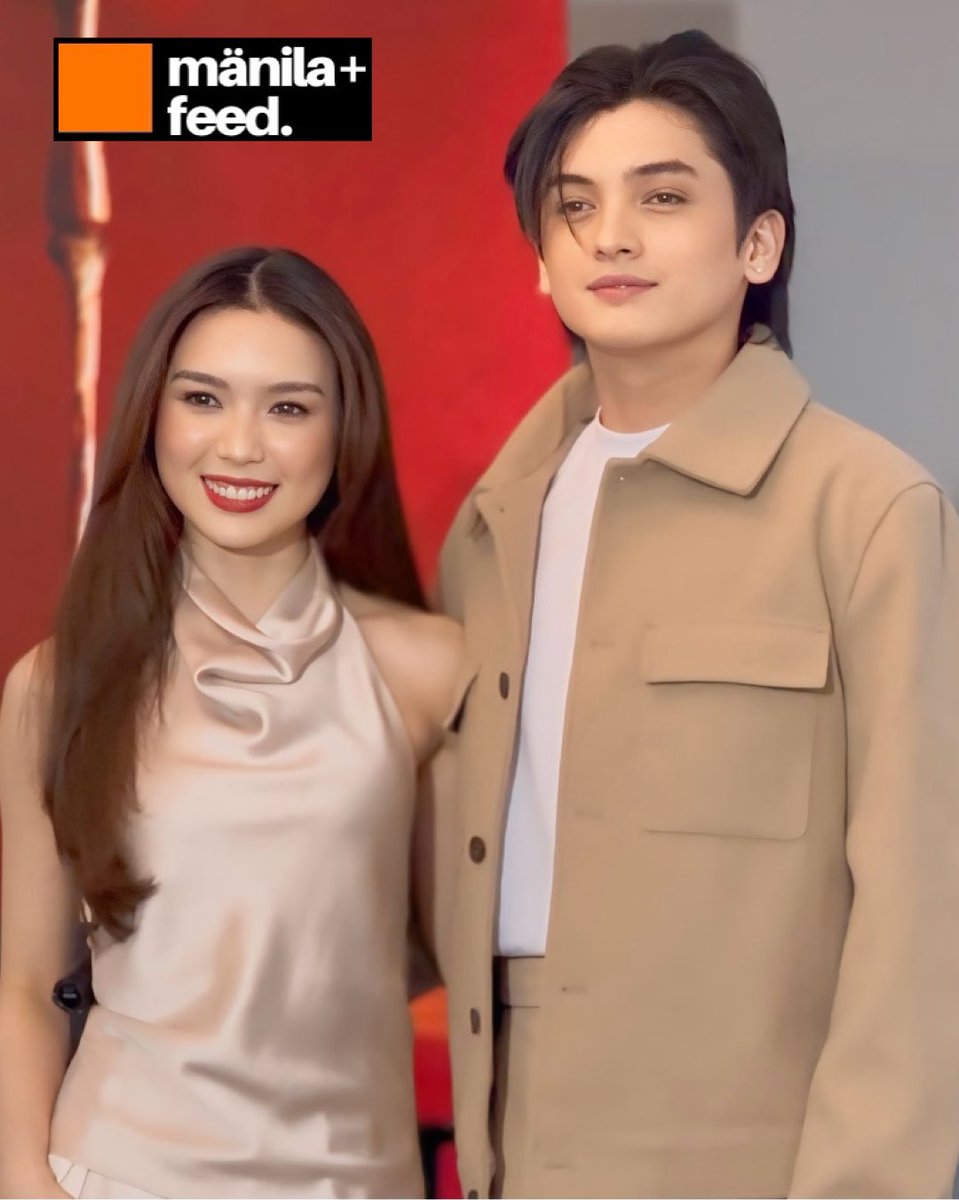 The Manila Feed tweet media