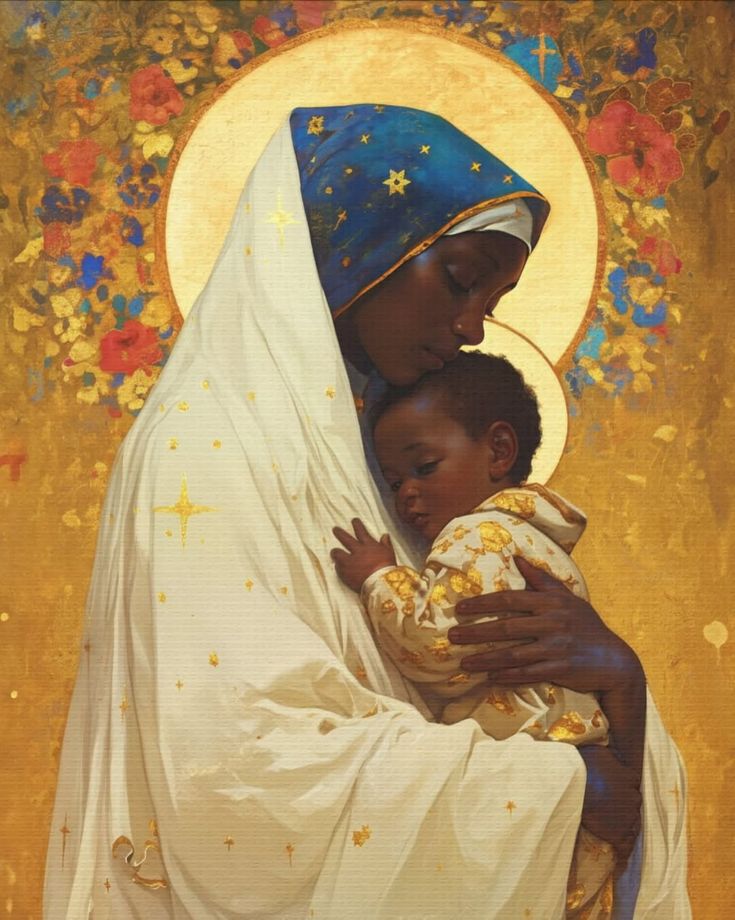 JustAdaugoijele's tweet photo. Our Lady,Mother of Africa,
pray for all the nations in distress in Africa https://t.co/NwGSqrN628