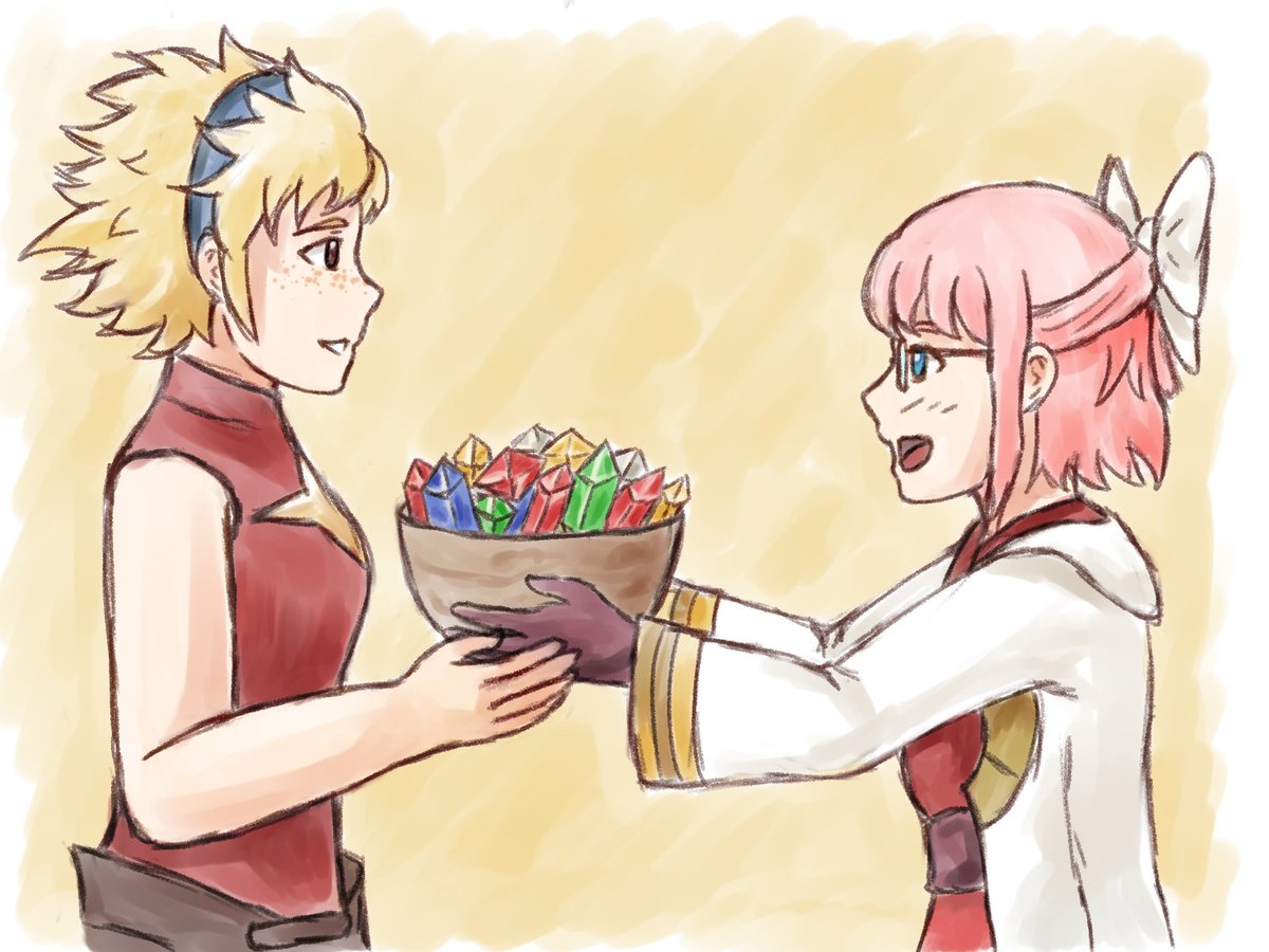 An alternate solution! I have thousands of these