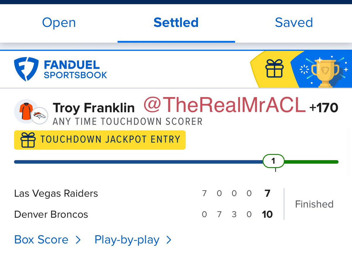 GetACLSports.com®--Sports Investor tweet media