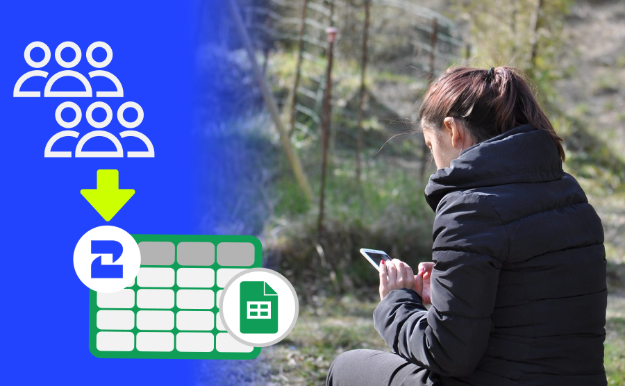 2chat_'s tweet photo. Tired of manually tracking who joins and leaves your WhatsApp groups? 🤔
Automate it! Our new guide shows you how to log all member activity directly into a Google Sheet using 2Chat &amp; n8n. 
https://t.co/hmbTkaS2wx

#WhatsAppMarketing #Automation #CommunityManagement #NoCode https://t.co/sgXsTqjcQY