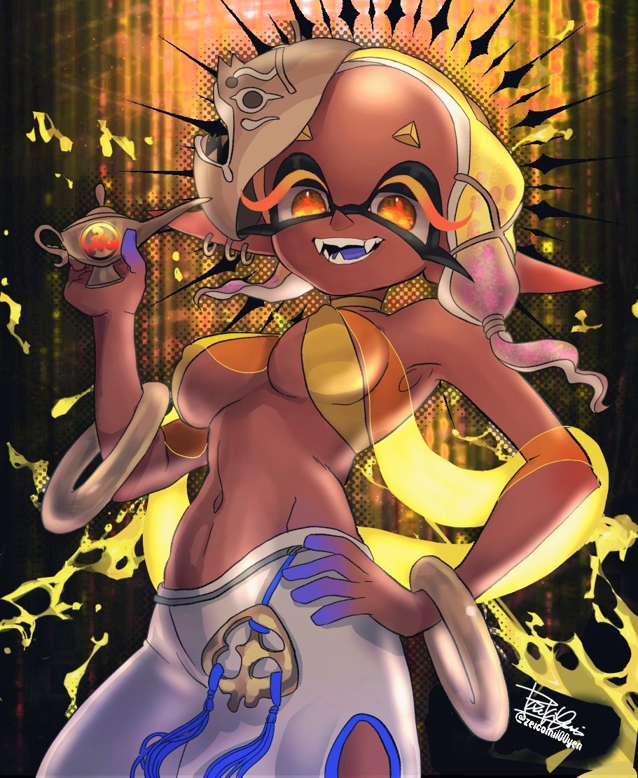 魔神ウツホちゃん(2025年版)