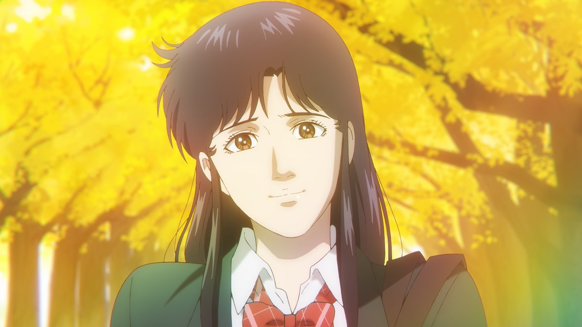 アニメ『キャッツ🖤アイ』【公式】 9月26(金)より配信開始