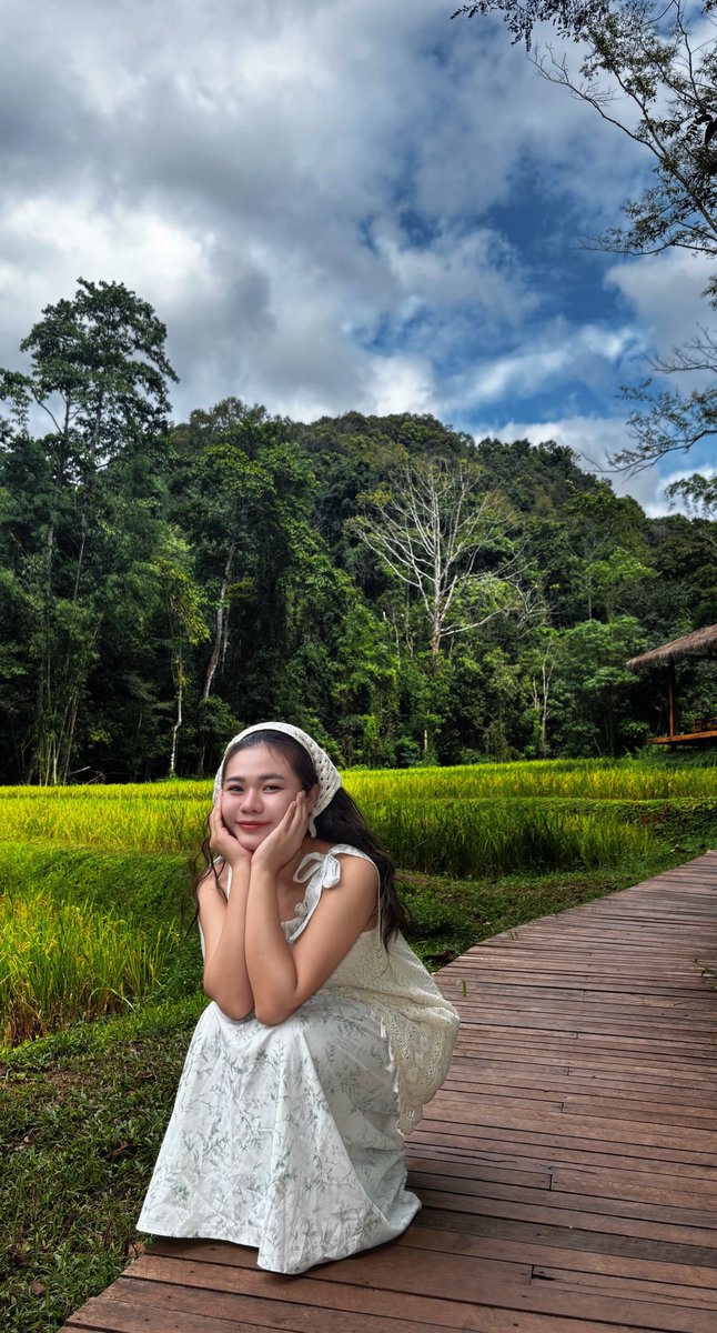 👧Ploy_Waran👧 tweet media