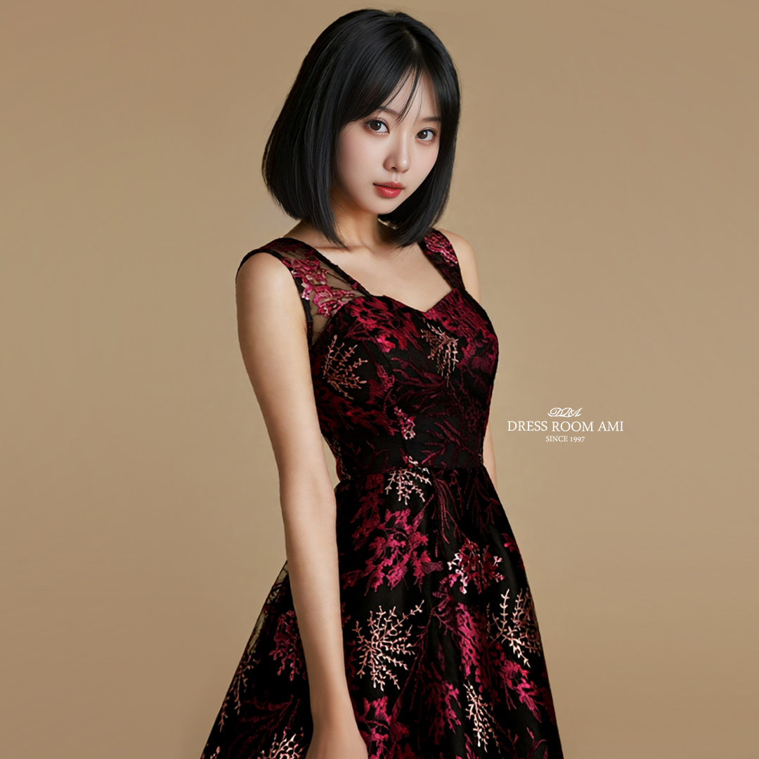 ドレスルームアミ on X