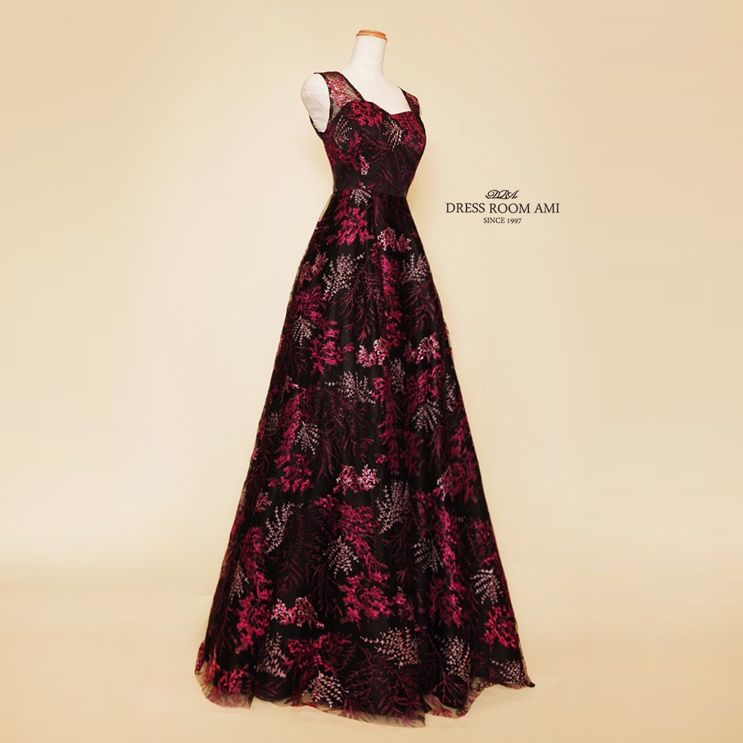 ドレスルームアミ on X