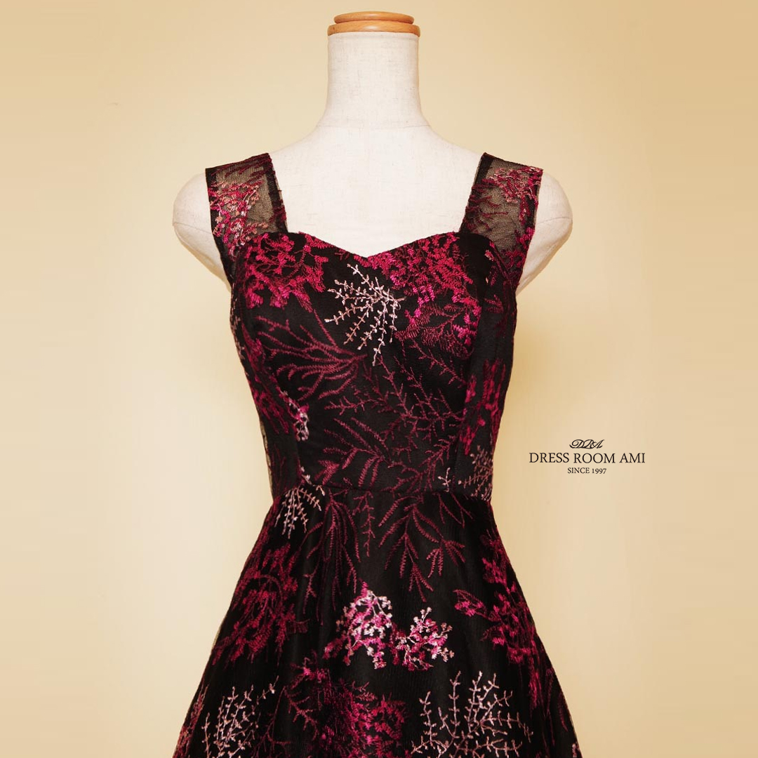 ドレスルームアミ on X