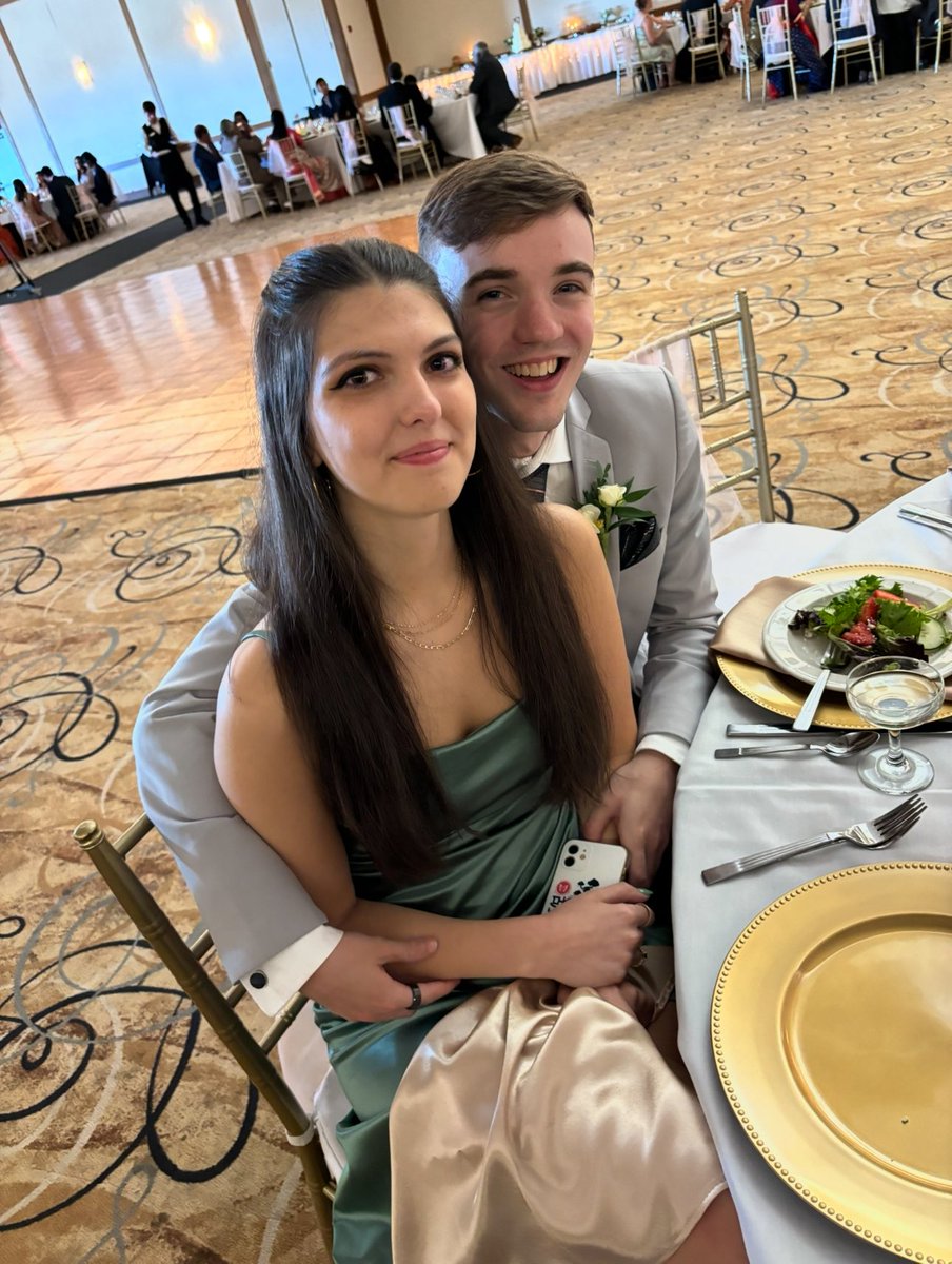 hyperpsykick's tweet image. 3 years with you @JvstineTV 

You are the best thing that’s ever happen to me I love you so much :)