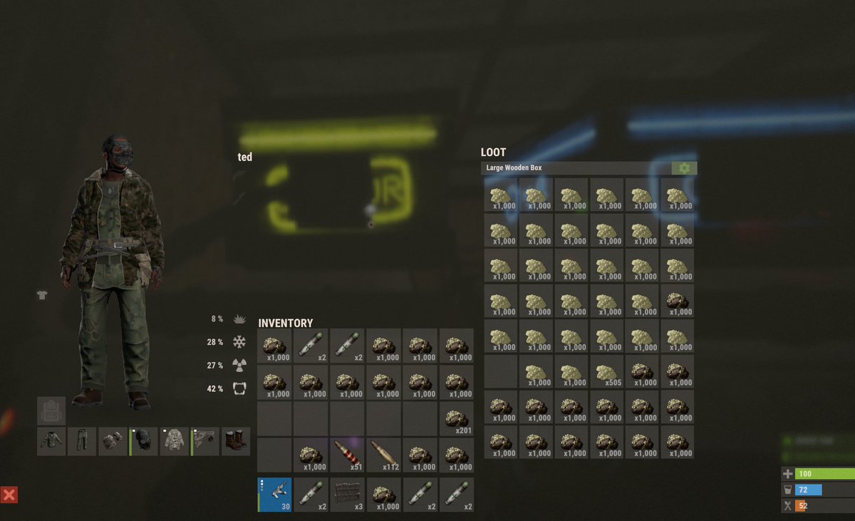 Selling BP Frags is INSANE on force😭