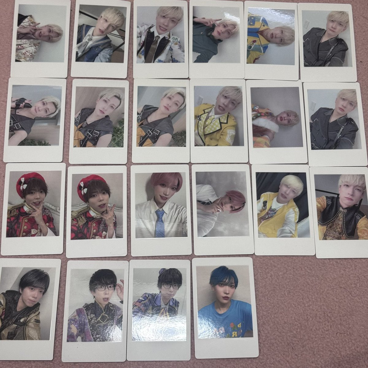 ナンジャモ tweet media