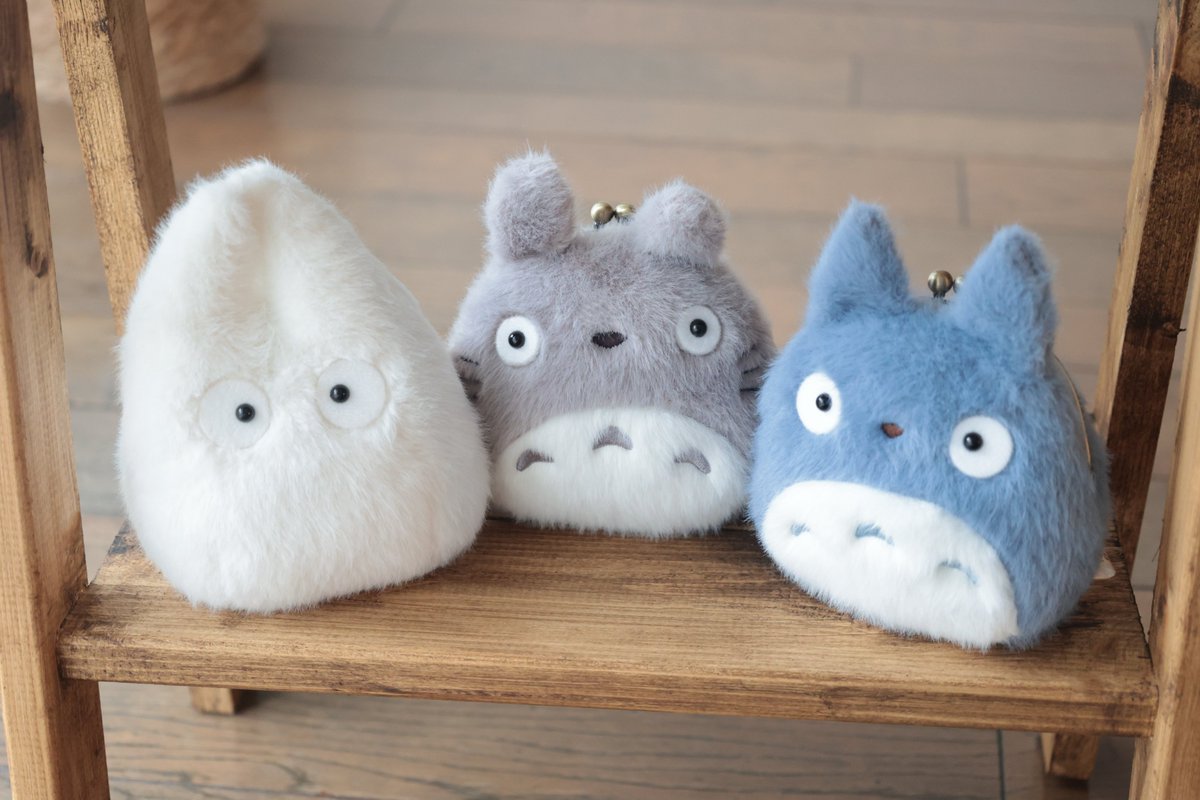 ジブリがいっぱい どんぐり共和国【公式】 on X