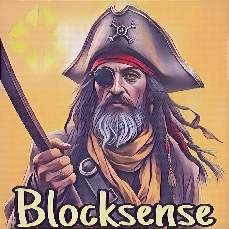 Misha85A's tweet photo. The #oracle in #lockchain is the mechanism that links smart contracts to the outside world.
@blocksense_ is a data verification platform built with the idea that everyone should have secure access to data on the blockchain.
Website: https://t.co/9sxaoeAJTS https://t.co/UgwPpUXZ12