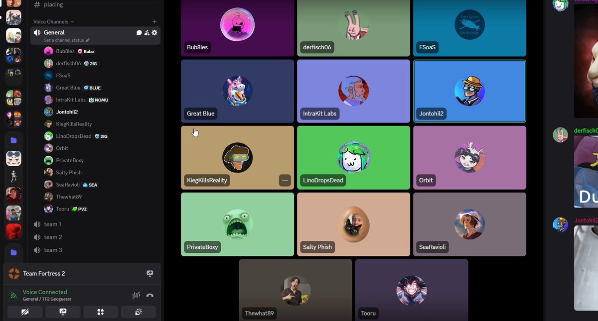 IntraKitLabs's tweet image. New video is being worked on. It might just be one of the biggest TF2 youtuber collaborations in recent history.