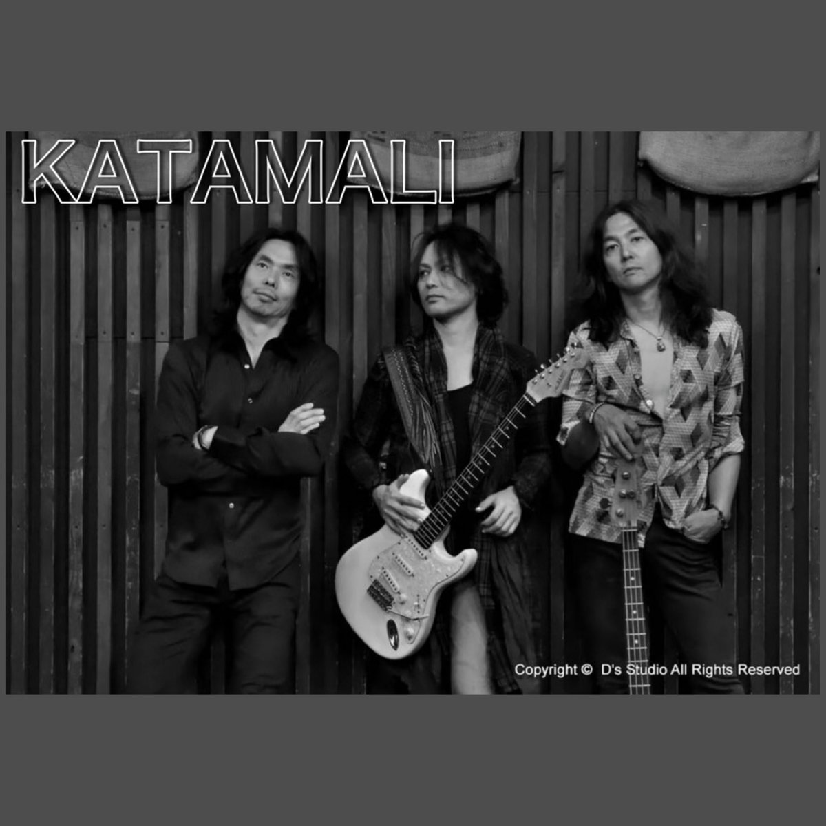 HamamatsuRock's tweet photo. 11/22(土)は、Hamamatsu Rock Summit vol.164です!
( ´ ▽ ` )ノ
11月のゲストは『 KATAMALI 』です。
地元浜松からも素晴らしいバンドが出演します。
皆様のお越しをお待ちしています!
#原田喧太
#満園庄太郎
#満園英二
#KATAMALI
#創奏Prelude
#六本木珍獣
#ysproject
#Trilobite
#浜松市 https://t.co/aqQqND0H58