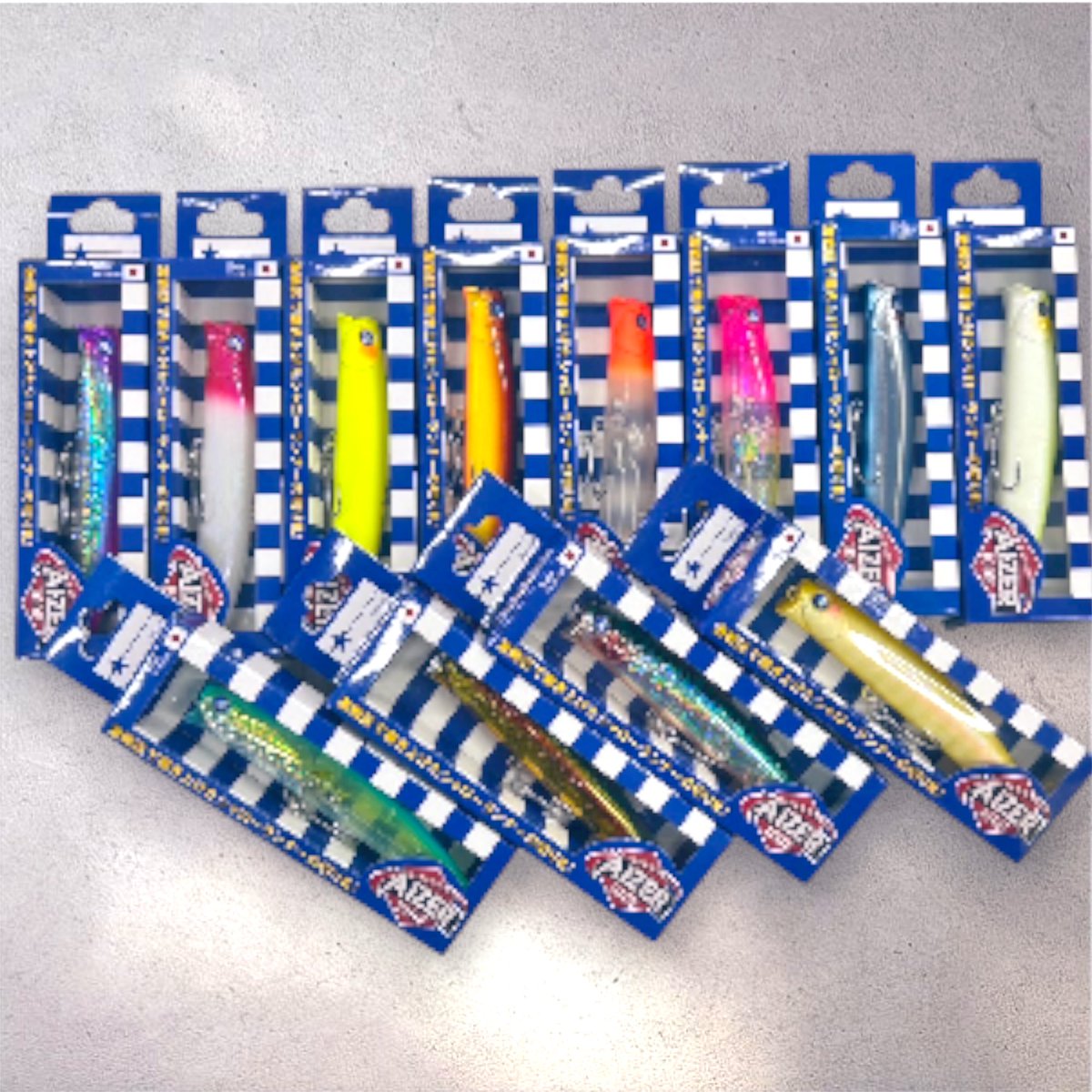 つり吉 (@tsurikichi2) / Posts / X