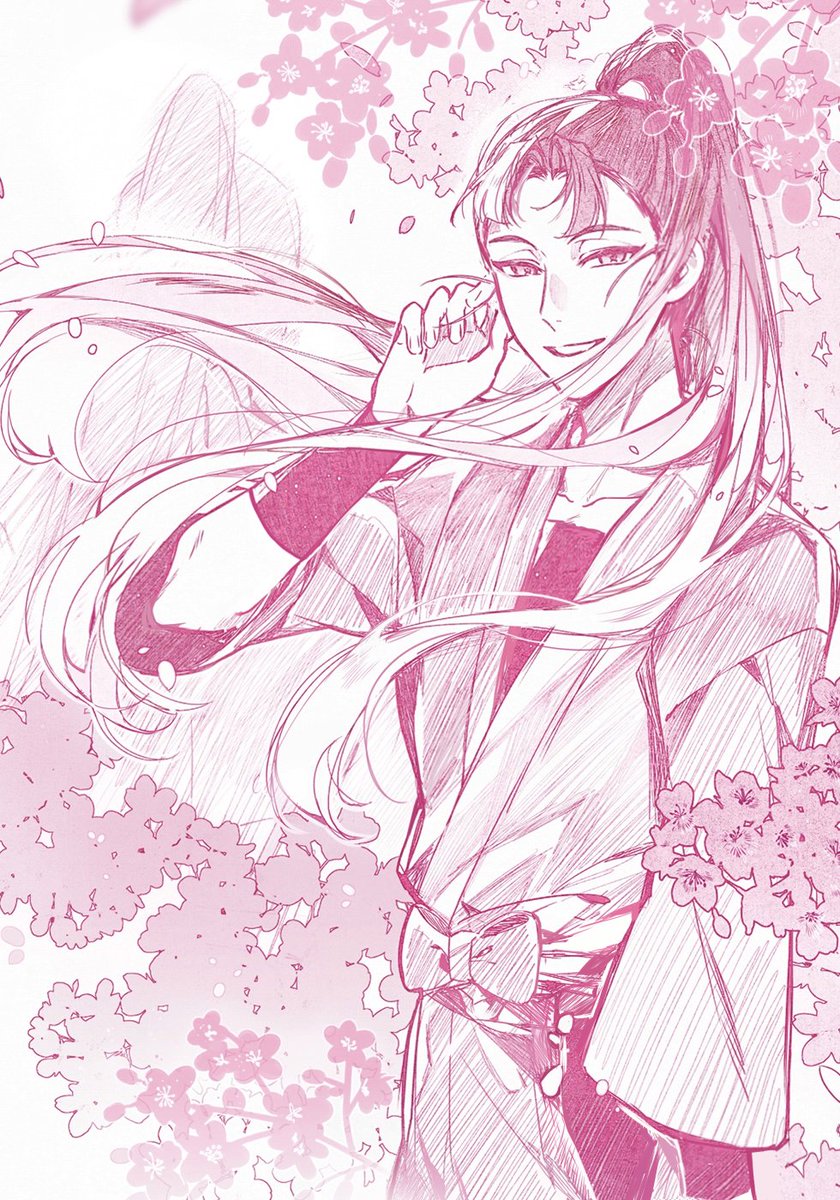 ToraChoko1's tweet photo. 「いつか」というのはいい言葉だな——
#RKRN #文仙 #仙文 https://t.co/NDoj0nWcyi