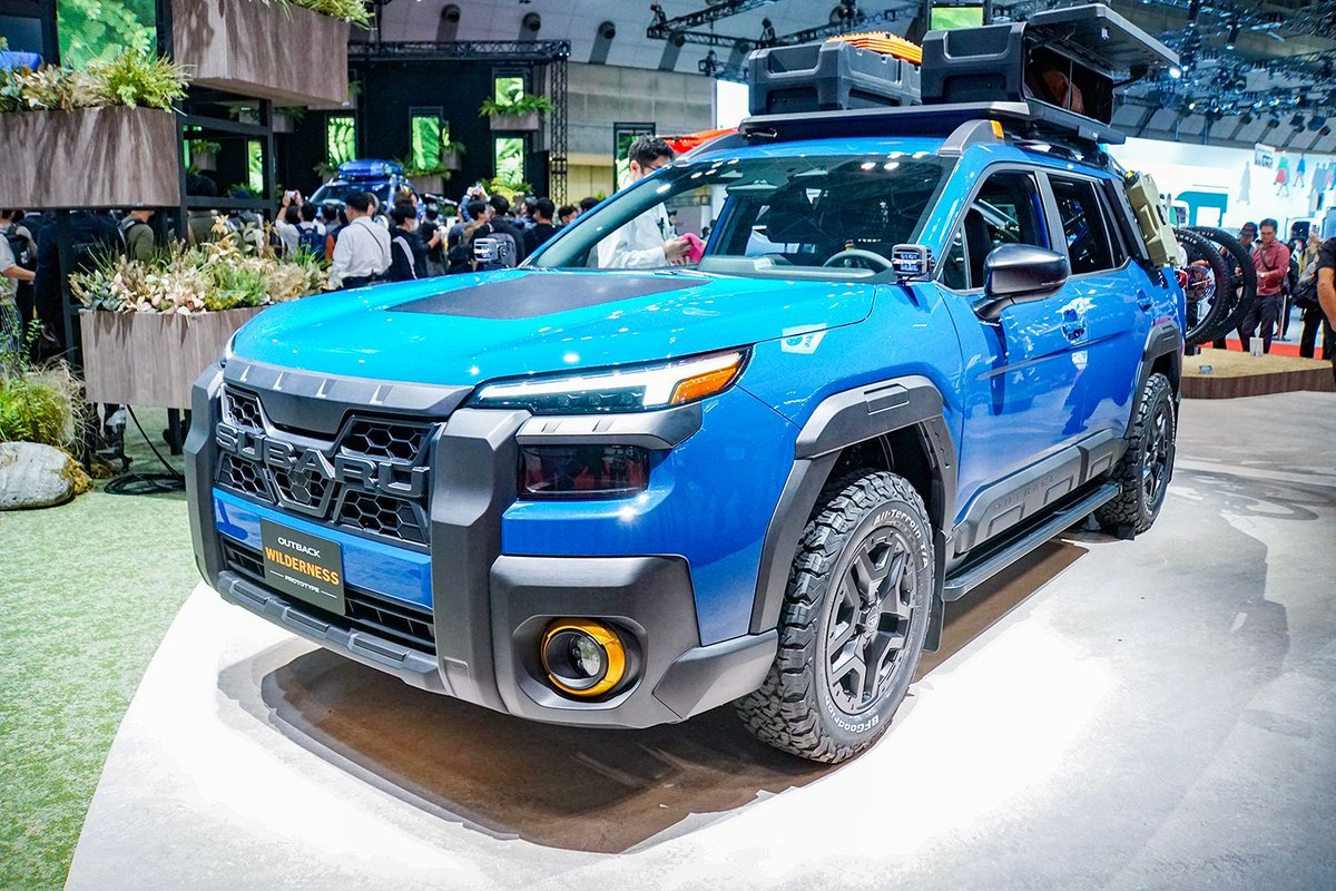 WAGONIST(ワゴニスト)編集部 on X