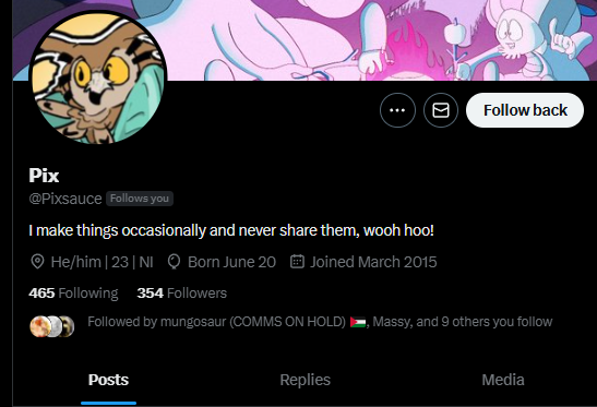 Punished Pix (@Vectemulsion) / Posts / X