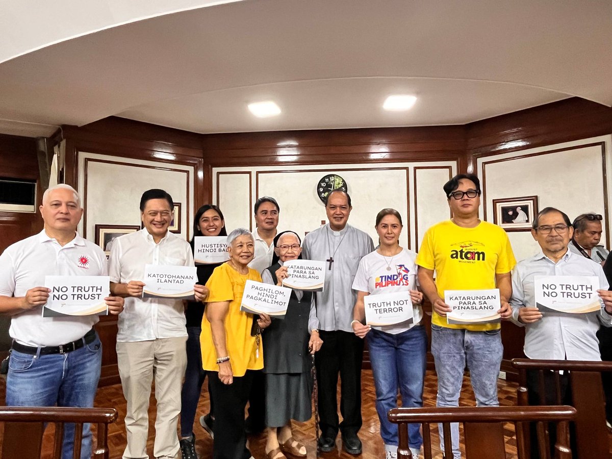 Akbayan Partylist tweet media