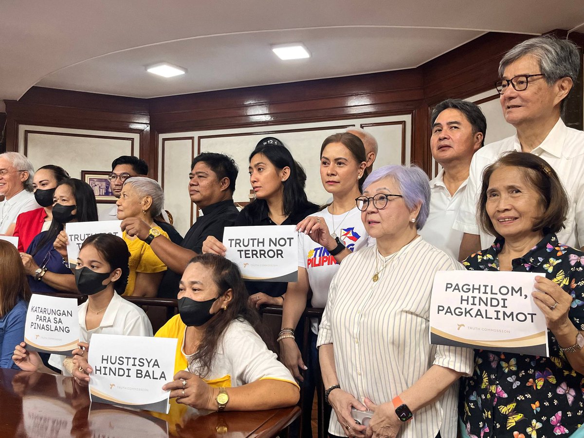 Akbayan Partylist tweet media