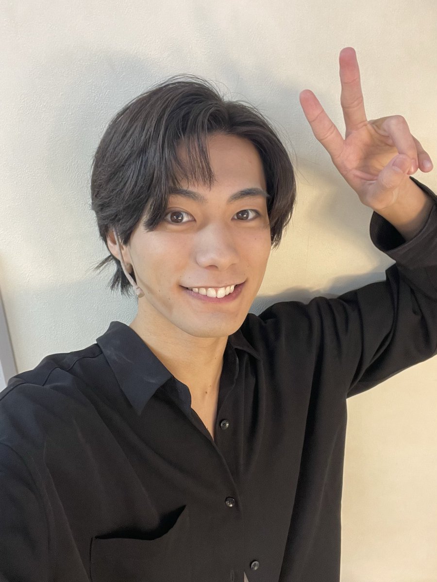 皆藤空良 (@sora_kaito0520) / Posts / X