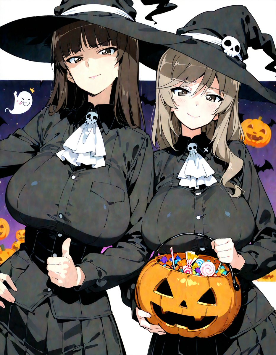 stablediffusion
ガルパン