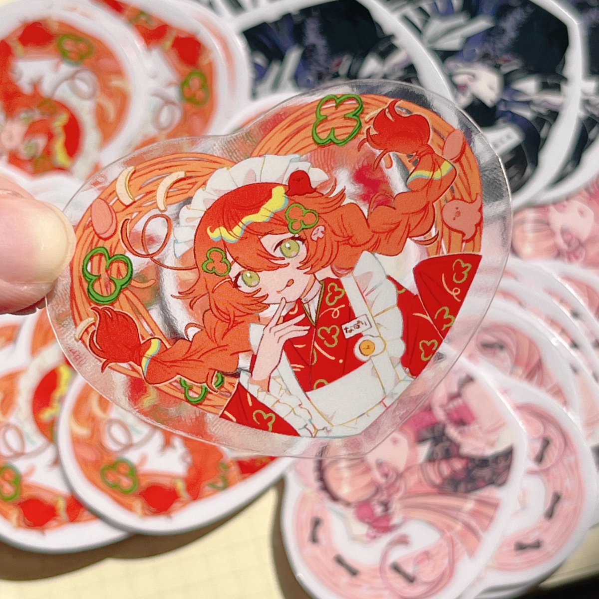 moka (@610_bk) / Posts / X