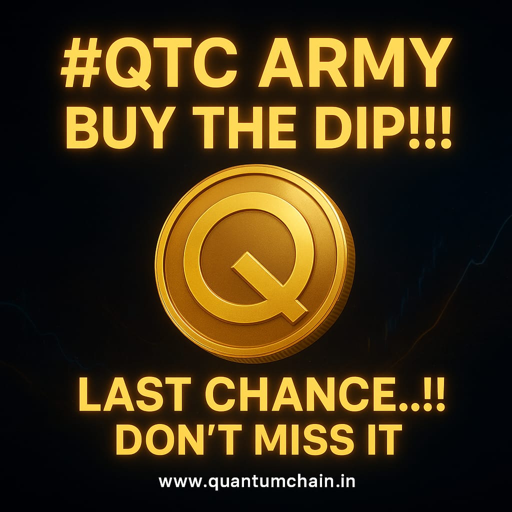 Quantum Chain tweet media