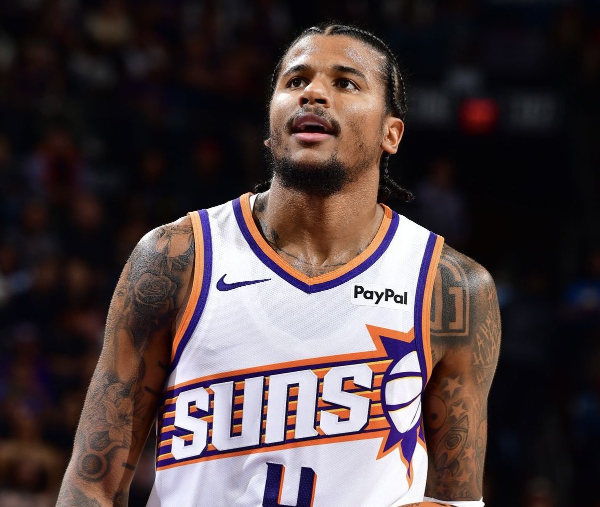 Statline tweet media