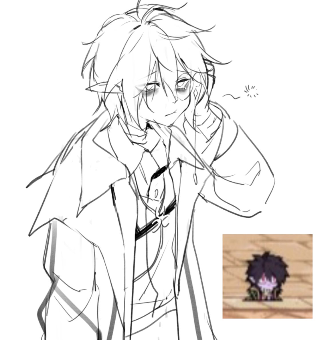 倾空sora (@qingkonga2) on Twitter photo 