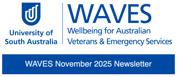 UniSA WAVES (Invictus Pathways Program) tweet media