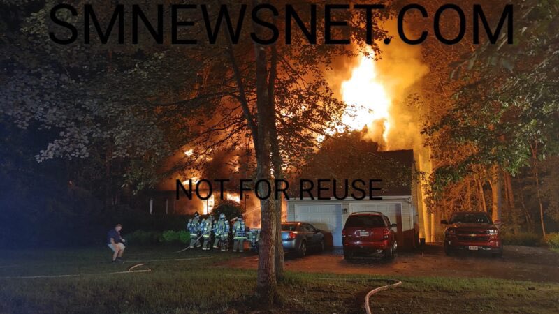 FirefighterCloseCall tweet media