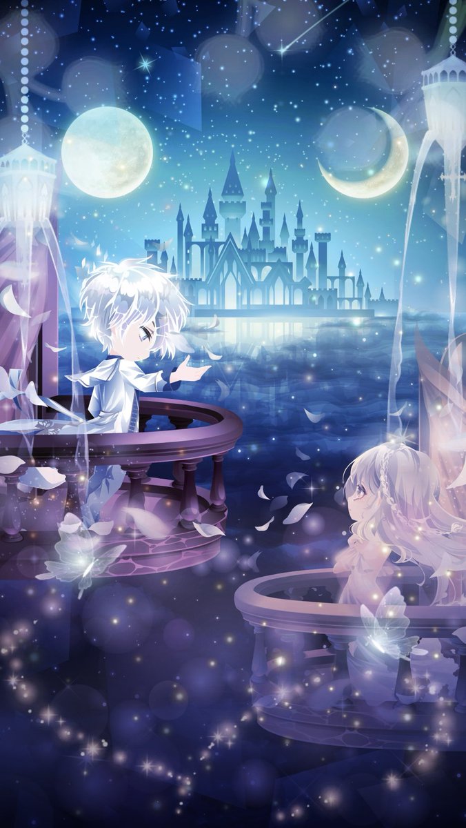 kanda_240220's tweet image. 眠れない夜

#cocoppaplay #ココプレ #ccpl_BlackFriday
