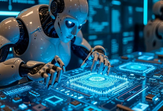 CIOTech_Outlook's tweet image. Vast Data Inks $1.17B AI Deal with CoreWeave, Backed by Nvidia

Nvidia-backed AI startup Vast Data has agreed to a commercial pact worth over $1.17 billion with cloud provider CoreWeave.

Read More: lnkd.in/d2mDpDgK

#cloudenvironment #dataplatform #AIinnovation