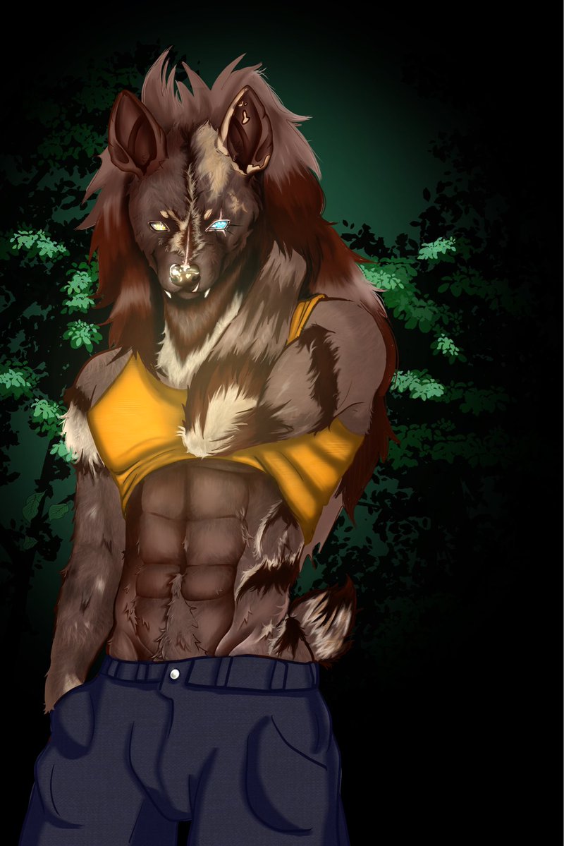 TokkiBokkico's tweet image. An adoptable I made but got too into the drawing.

#adoptableoc