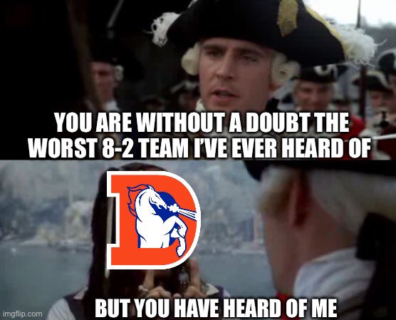 NellyOnAir's tweet photo. UPDATE

#BroncosCountry https://t.co/h52j1A8FQs