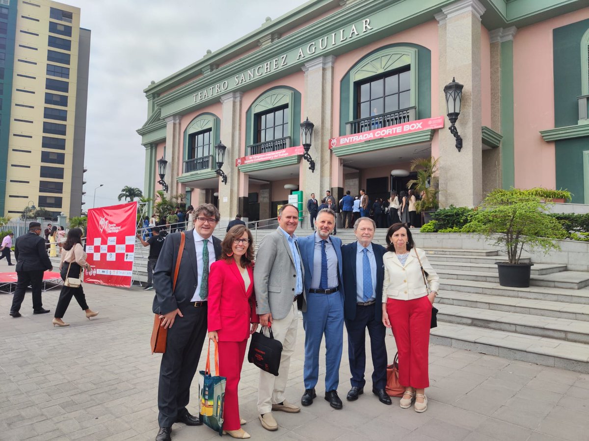 José Antonio Sendín Mateos tweet media