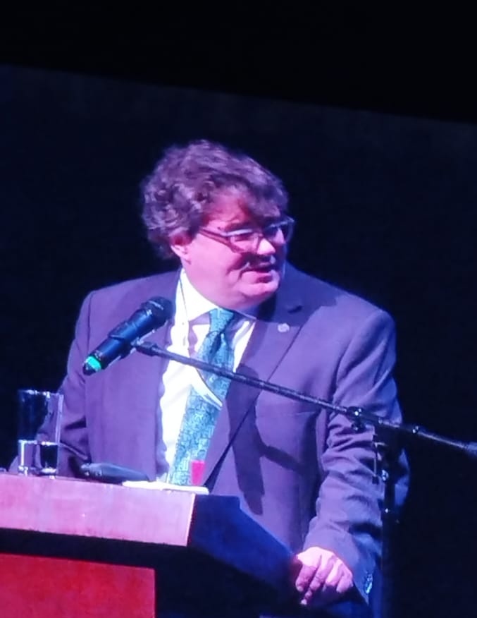 José Antonio Sendín Mateos tweet media