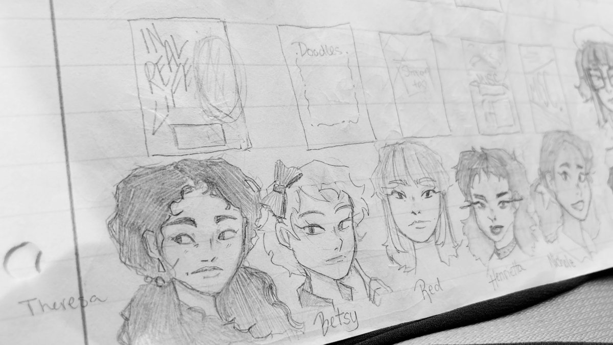 fanjiansaa's tweet photo. Uni is very exhausting but I’ve been doodling SP in the margins of about everywhere LMAO. I’m digitizing my traditional drawings for a new layout for this acc too 🤫 

🏷️ #SouthPark #SPtwt #SPGirls https://t.co/Bn9XZiAkSs