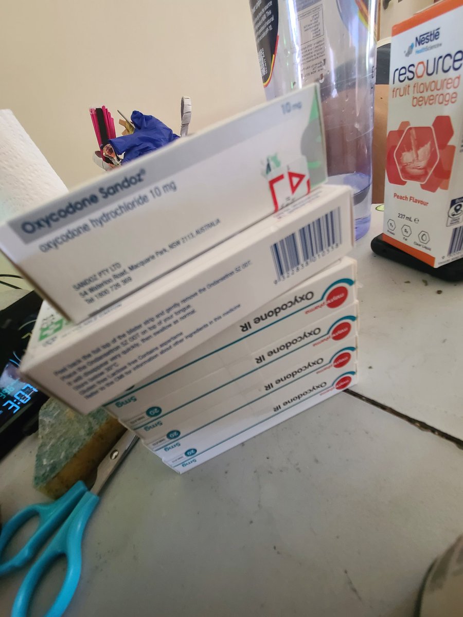 tobjectpascal's tweet image. Cancer sucks... just constant pain 😢