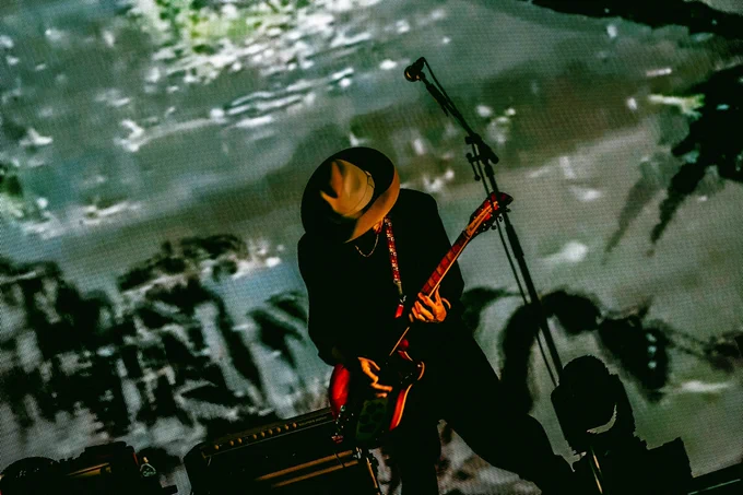 【ライブレポート】ACIDMAN、7年ぶり7度目の日本武道館公演に幾つものハイライトと至上の特別感「すごくひとつになった気がします」 #ACIDMAN