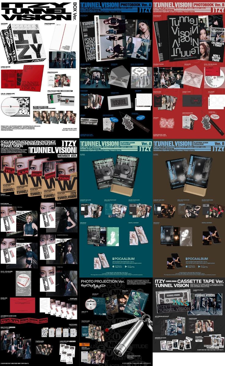 K-POP予約情報🇰🇷 on X