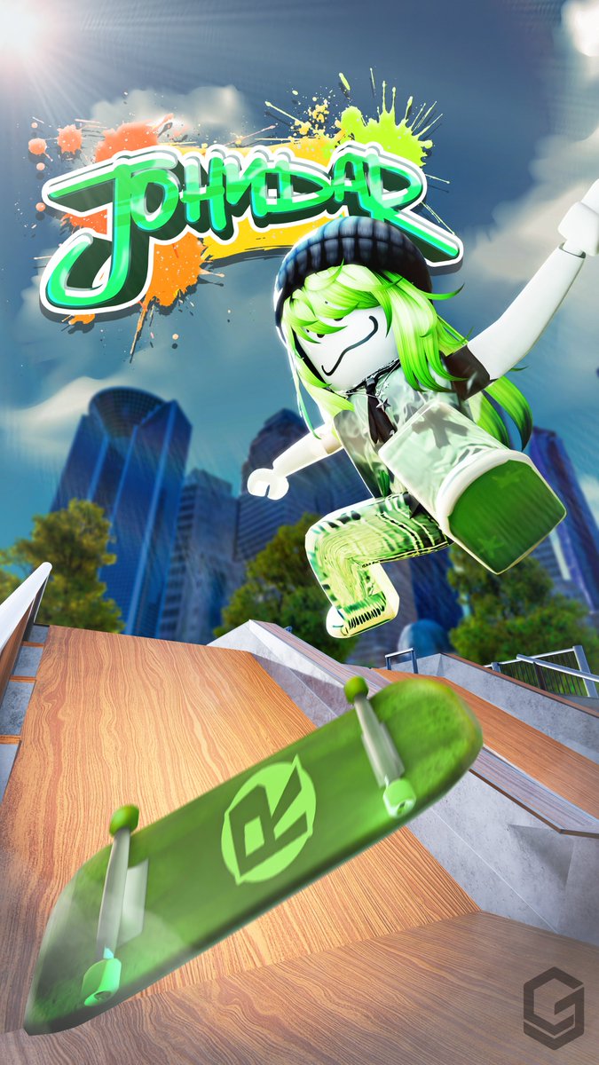 JohnDar | Commission Closed tweet media