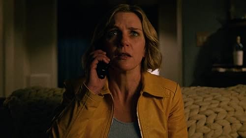 Pluribus has me hooked. Wonderful start to the show. 

Lots of laughs, mystery and huh?? moments.