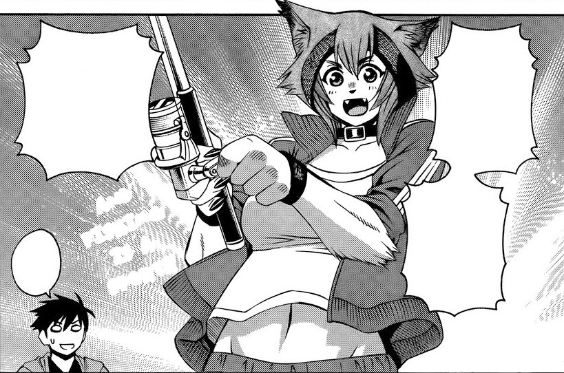 💥Tomboy of the Day!!💥 tweet media