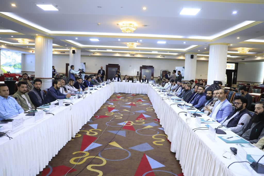 Afghanistan’s Voice Matter!
Samsoor Watan, in collaboration with other stakeholders, has initiated efforts to explore the possibility of participating in the 30th Conference of the Parties (COP30). This initiative seeks to highlight concerns regarding Afghanistan’s exclusion