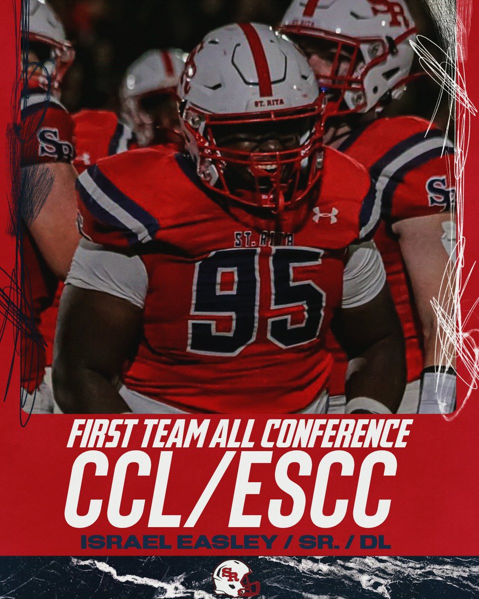 Israel Easley tweet media