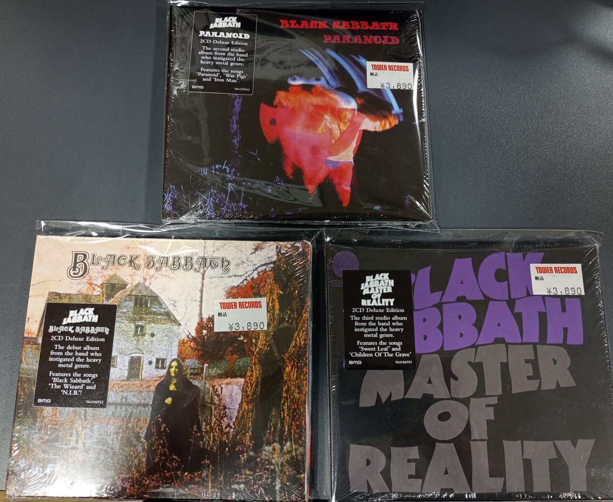 タワーレコード吉祥寺パルコ店 on X