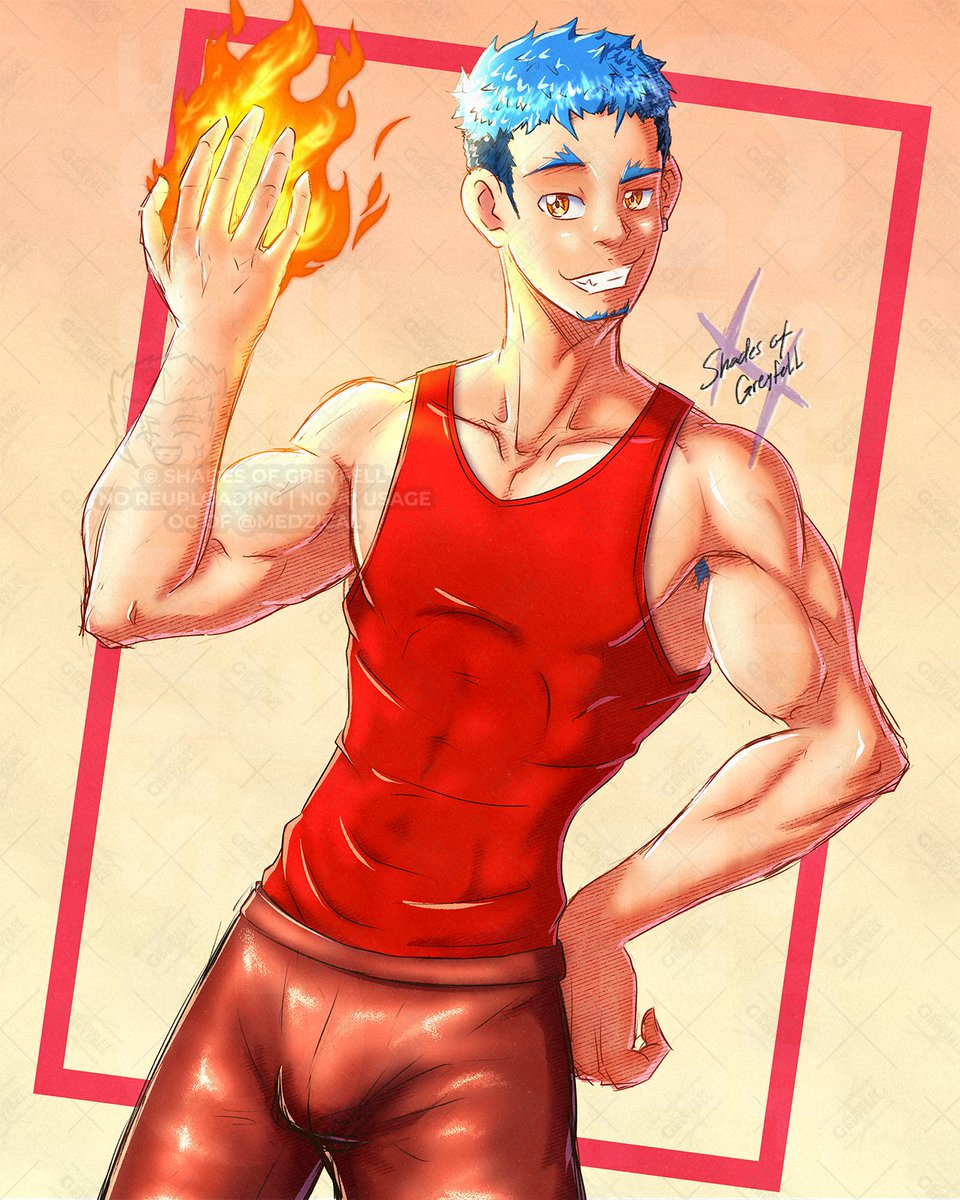 Moved to @ShadeGreyfell | Shades of Greyfell tweet media